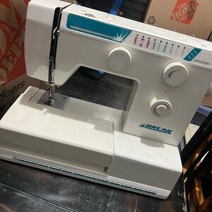 Riccar home sewing machine